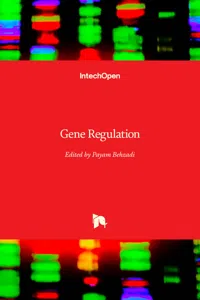 Gene Regulation_cover