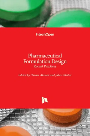 Pharmaceutical Formulation Design