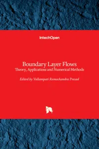 Boundary Layer Flows_cover