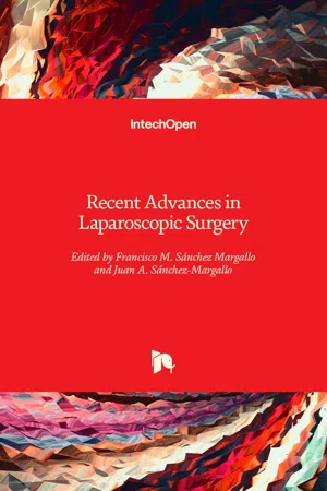 Recent Advances in Laparoscopic Surgery