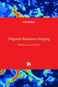 Magnetic Resonance Imaging_cover