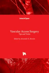 Vascular Access Surgery_cover