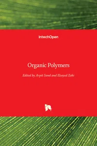 Organic Polymers_cover