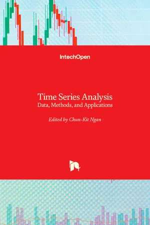 Time Series Analysis