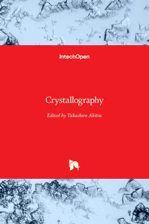 Crystallography