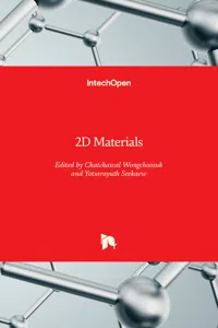 2D Materials_cover