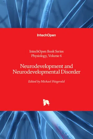 Neurodevelopment and Neurodevelopmental Disorder