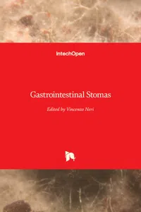 Gastrointestinal Stomas_cover