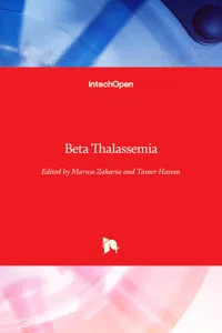 Beta Thalassemia_cover