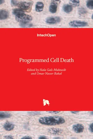 Programmed Cell Death