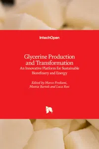 Glycerine Production and Transformation_cover