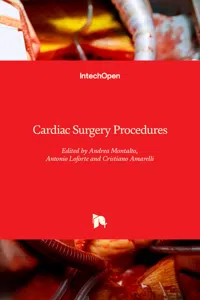 Cardiac Surgery Procedures_cover