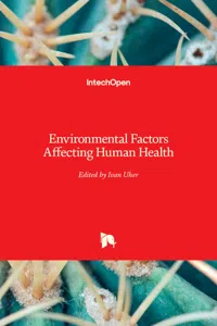 Environmental Factors Affecting Human Health_cover