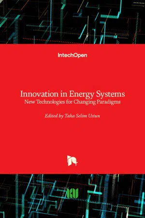 Innovation in Energy Systems