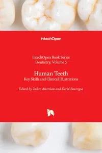 Human Teeth_cover