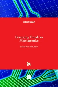 Emerging Trends in Mechatronics_cover