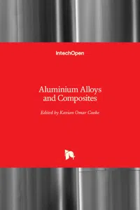 Aluminium Alloys and Composites_cover