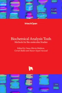 Biochemical Analysis Tools_cover