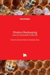 Modern Beekeeping_cover