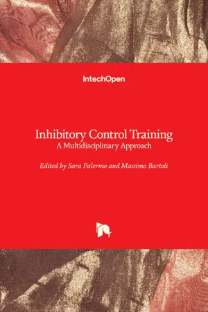 Inhibitory Control Training