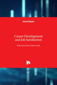 Career Development and Job Satisfaction_cover