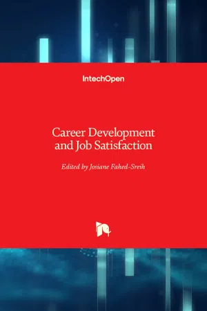 Career Development and Job Satisfaction