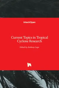 Current Topics in Tropical Cyclone Research_cover