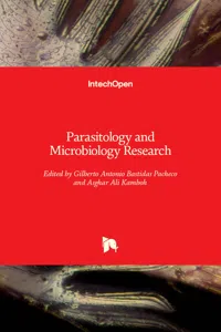 Parasitology and Microbiology Research_cover