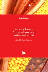 Atherosclerosis, Arteriosclerosis and Arteriolosclerosis_cover