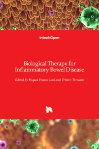 Biological Therapy for Inflammatory Bowel Disease_cover