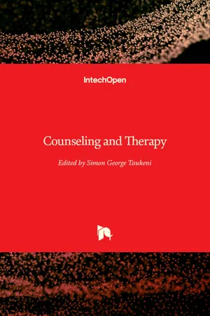 Counseling and Therapy