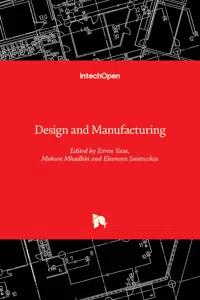 Design and Manufacturing_cover