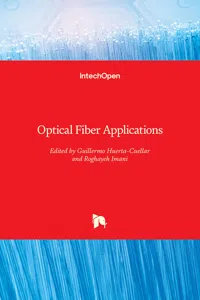 Optical Fiber Applications_cover