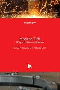 Machine Tools_cover