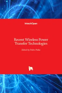 Recent Wireless Power Transfer Technologies_cover