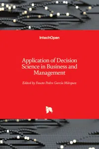 Application of Decision Science in Business and Management_cover