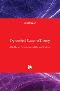 Dynamical Systems Theory_cover