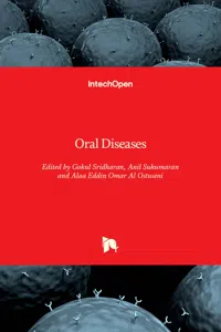 Oral Diseases_cover