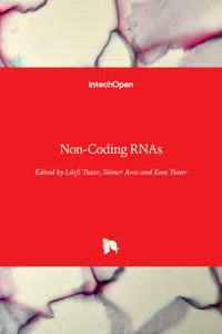 Non-Coding RNAs_cover