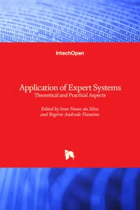 Application of Expert Systems_cover