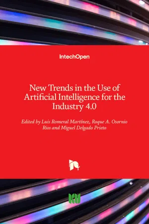 New Trends in the Use of Artificial Intelligence for the Industry 4.0