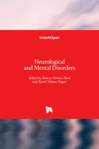 Neurological and Mental Disorders_cover