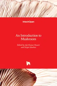 An Introduction to Mushroom_cover