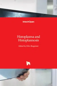 Histoplasma and Histoplasmosis_cover