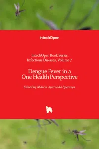 Dengue Fever in a One Health Perspective_cover
