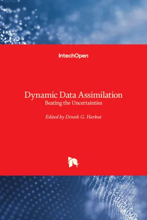 Dynamic Data Assimilation