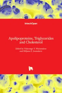 Apolipoproteins, Triglycerides and Cholesterol_cover