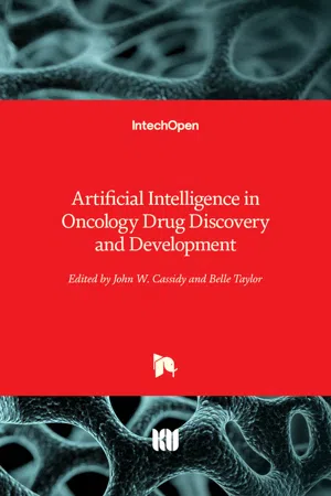 Artificial Intelligence in Oncology Drug Discovery and Development