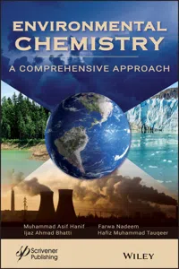 Environmental Chemistry_cover