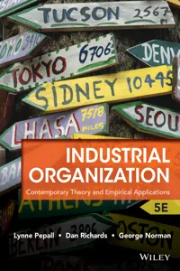 Industrial Organization_cover